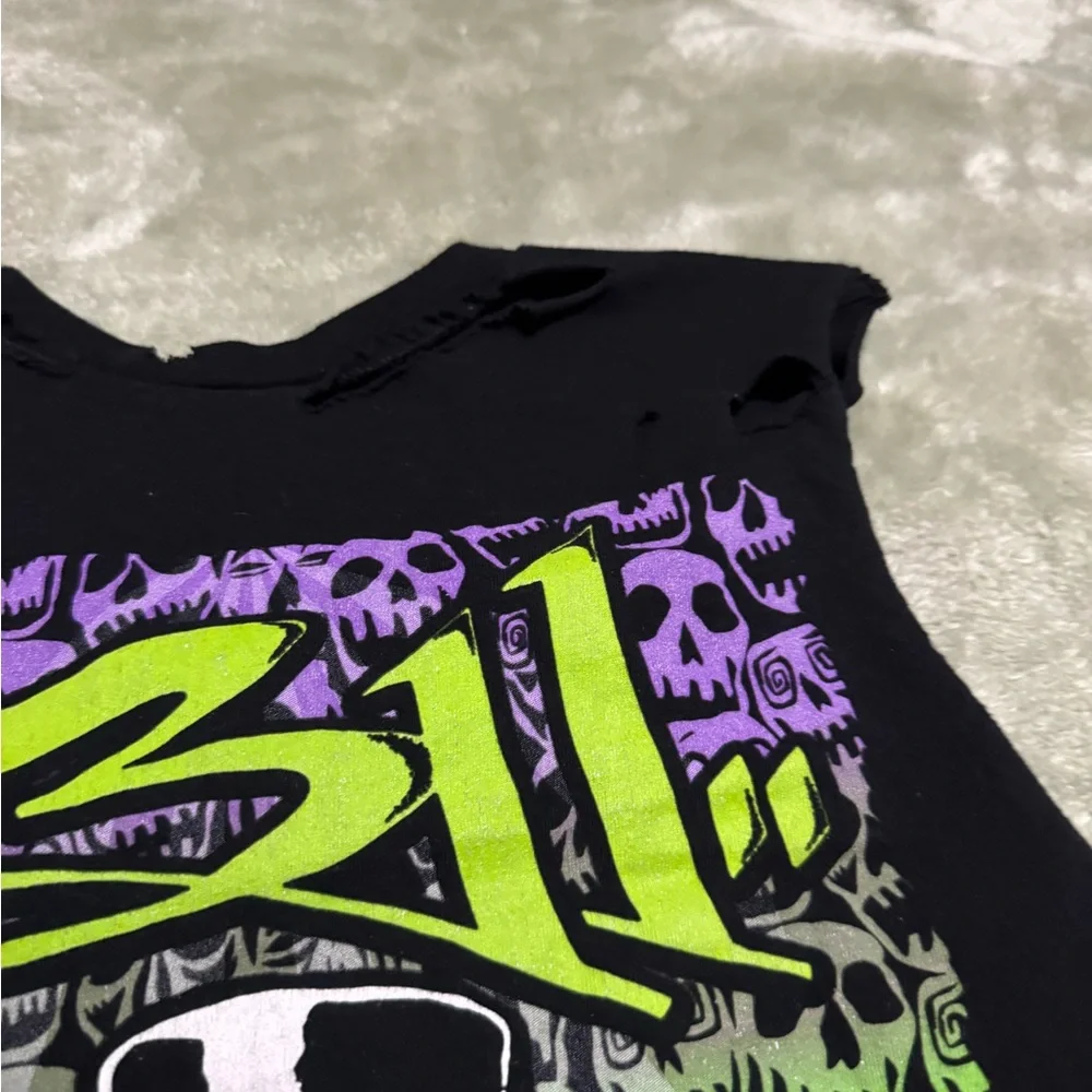 311 Band Tee - Picture 7 of 9